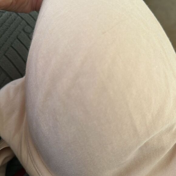 Thirdlove | 24/7 Classic Uplift Plunge Bra in Taupe | 40D - Picture 6 of 8